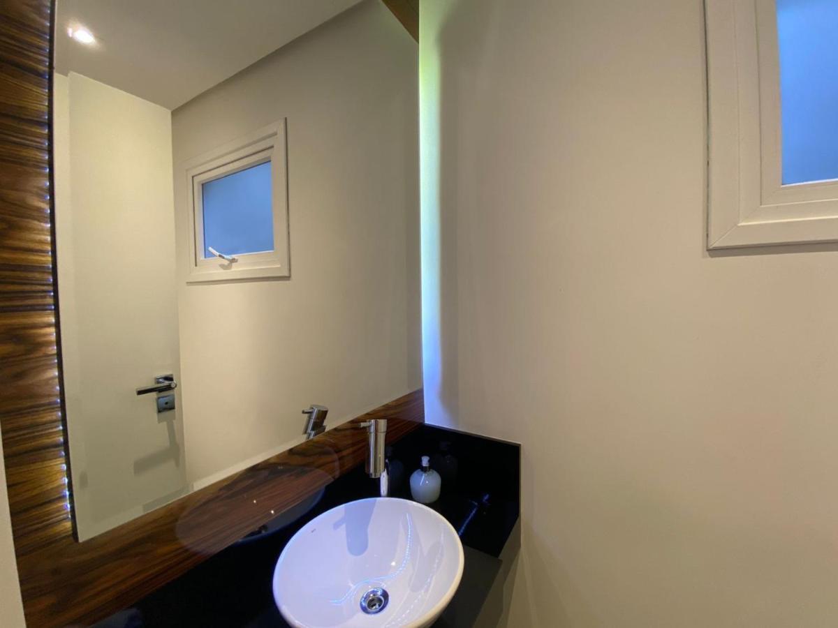 Apartamento Sol Poente Ao Lado Da Catedral Канела Экстерьер фото