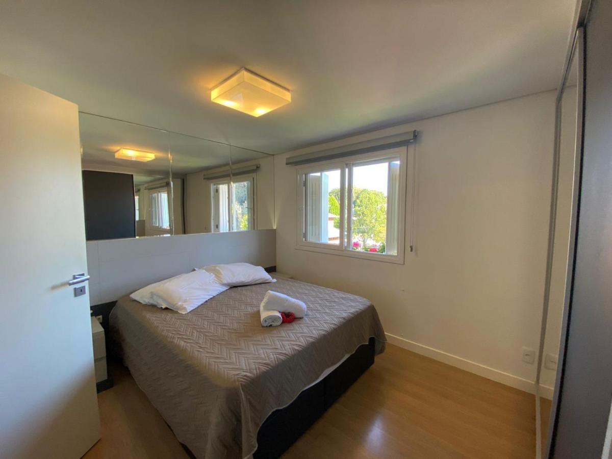 Apartamento Sol Poente Ao Lado Da Catedral Канела Экстерьер фото
